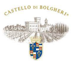 Castello di Bolgheri