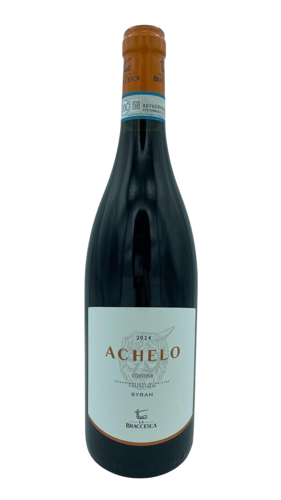 Achelo