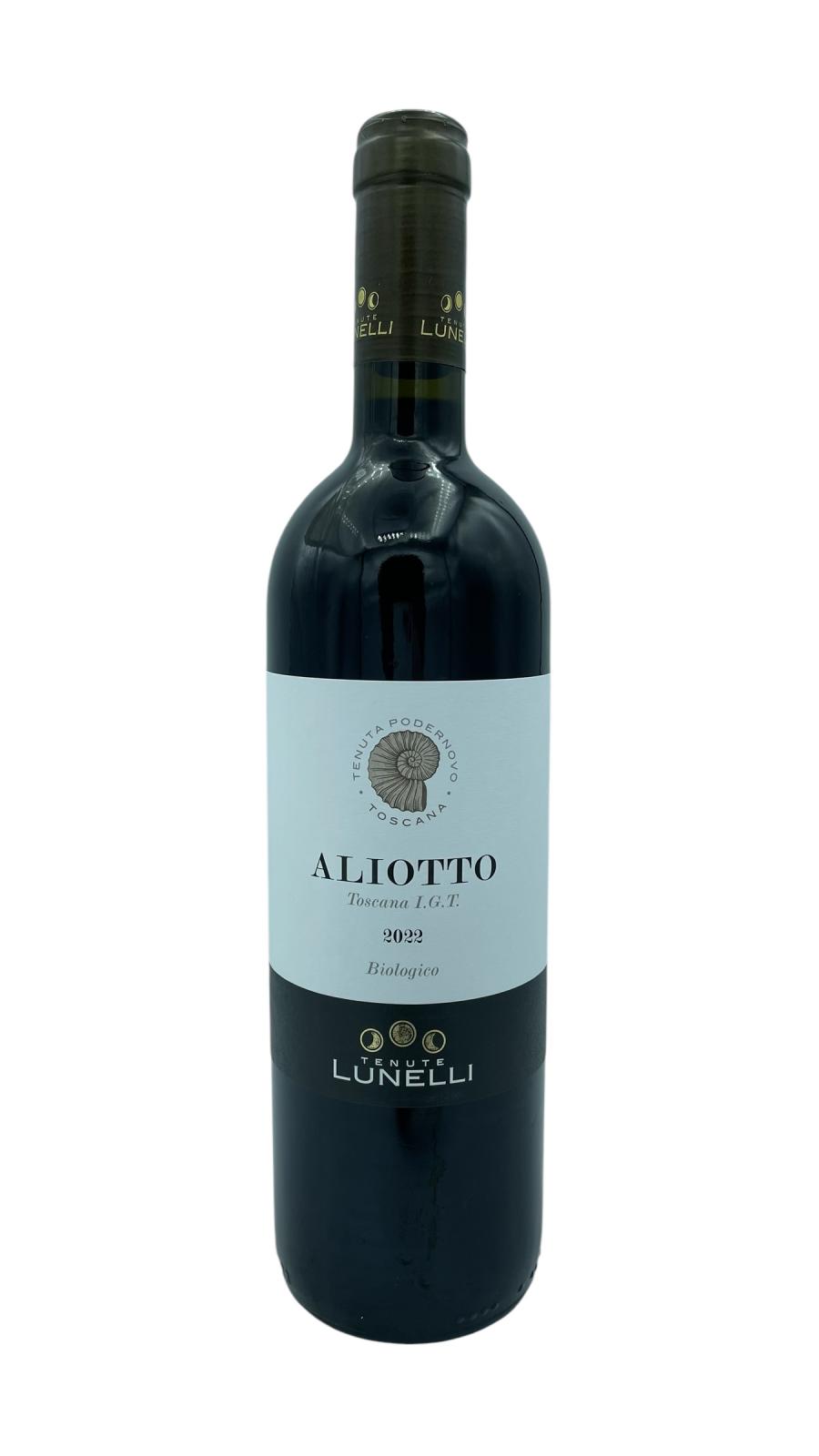 Aliotto