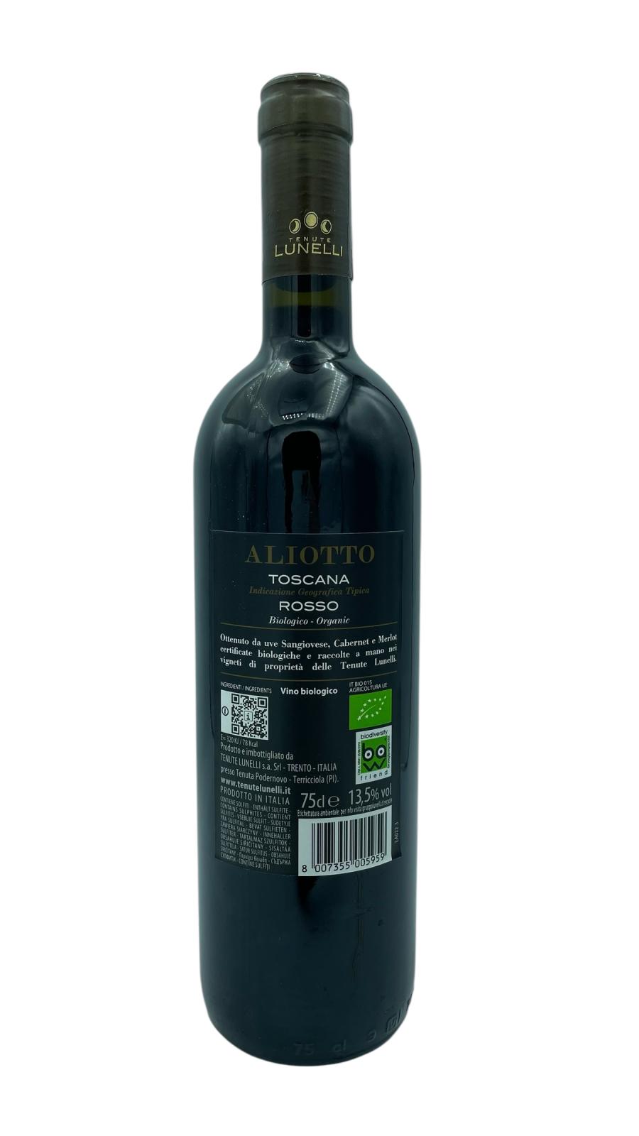 Aliotto