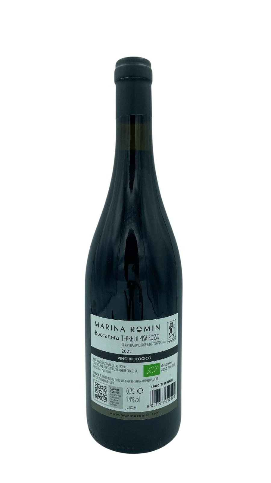 Boccanera