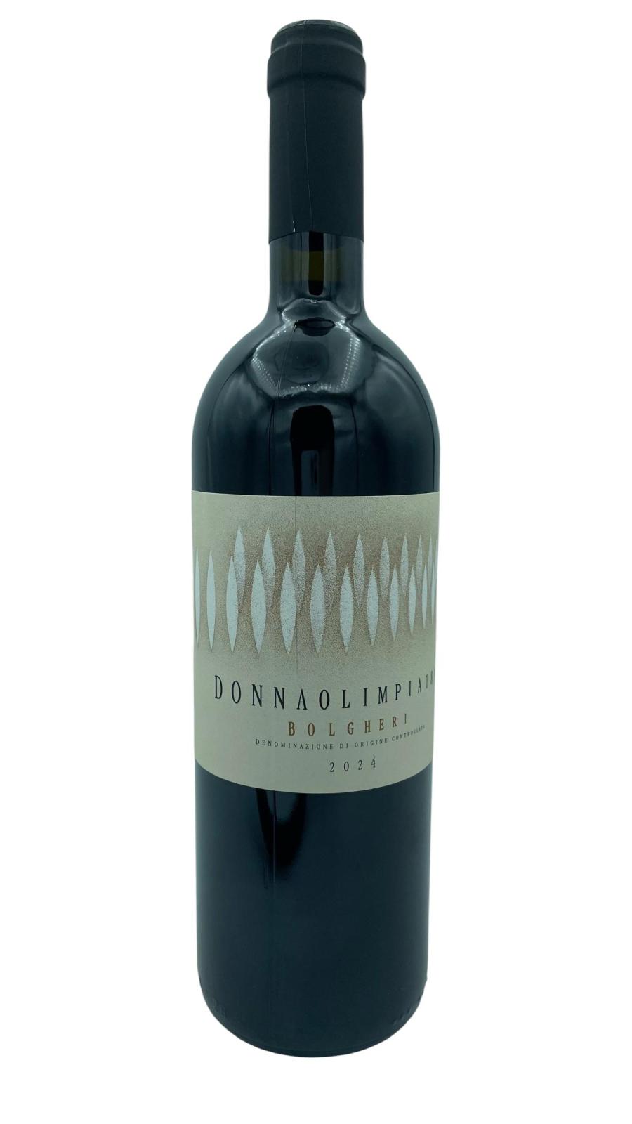 Bolgheri Rosso