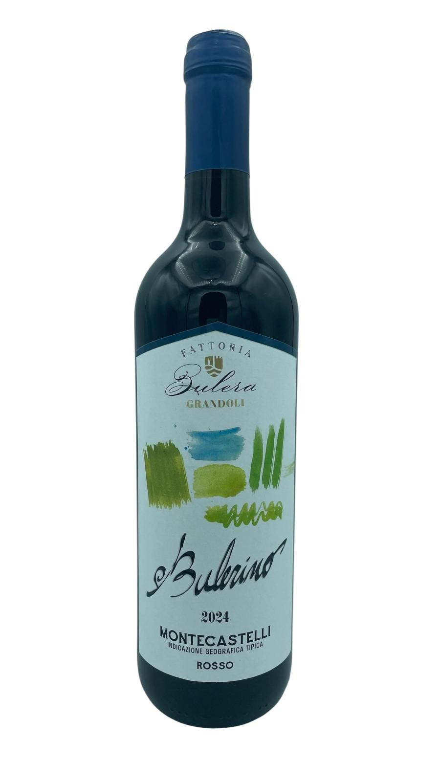 Bulerino
