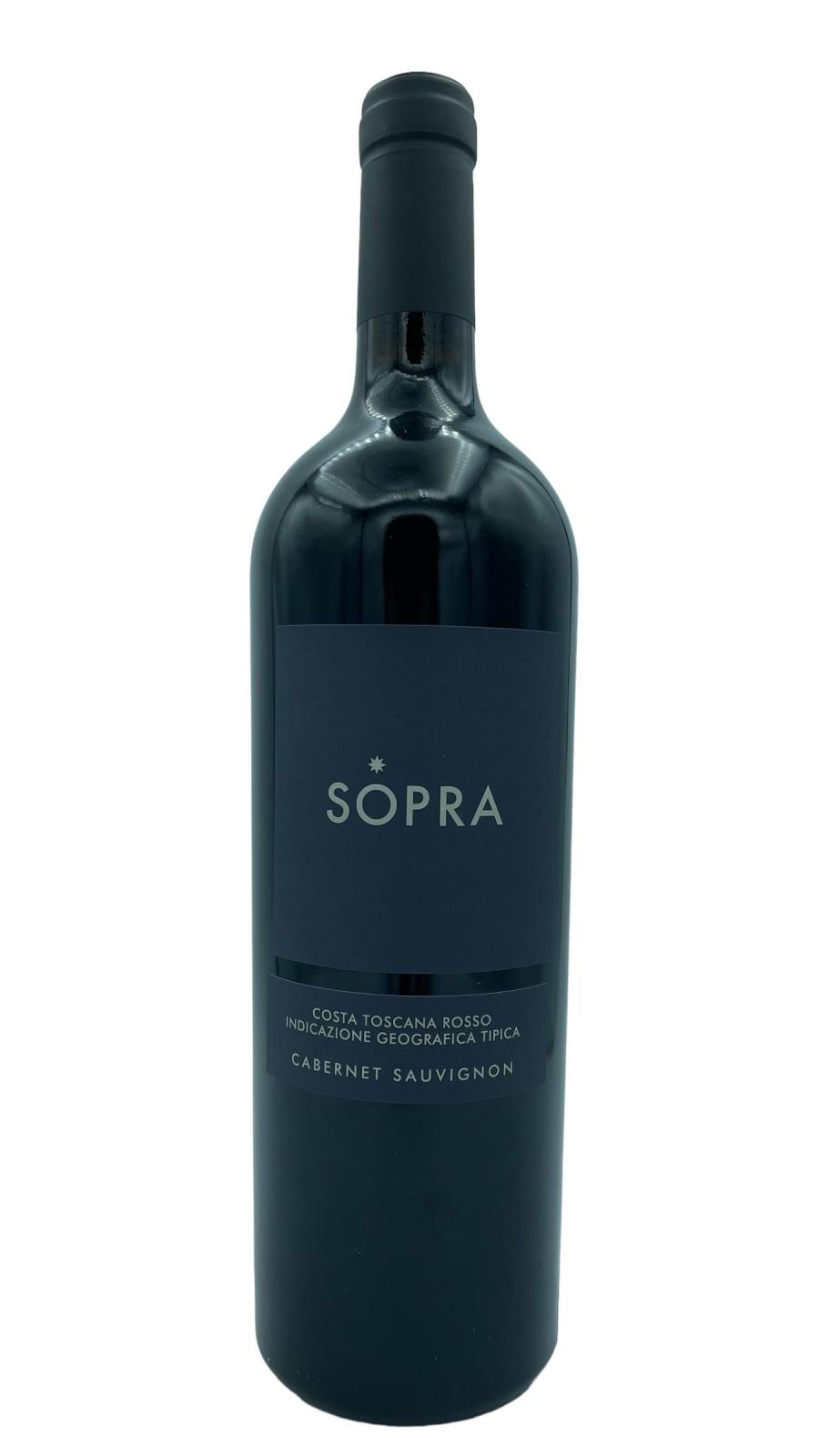 Sopra Cabernet Sauvignon