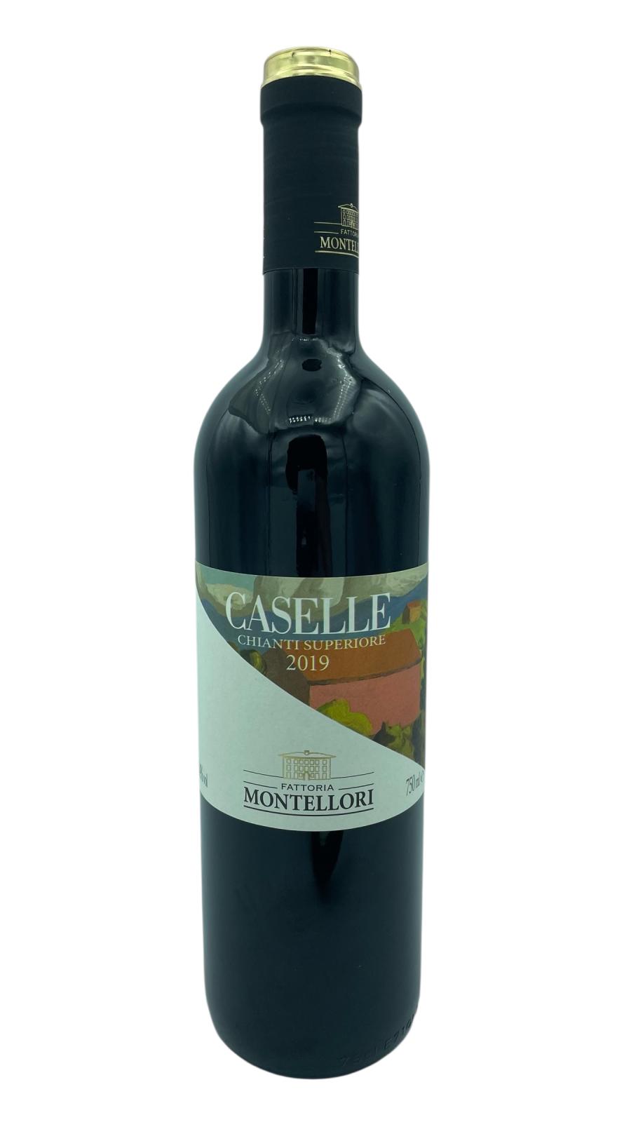 Caselle Chianti Superiore
