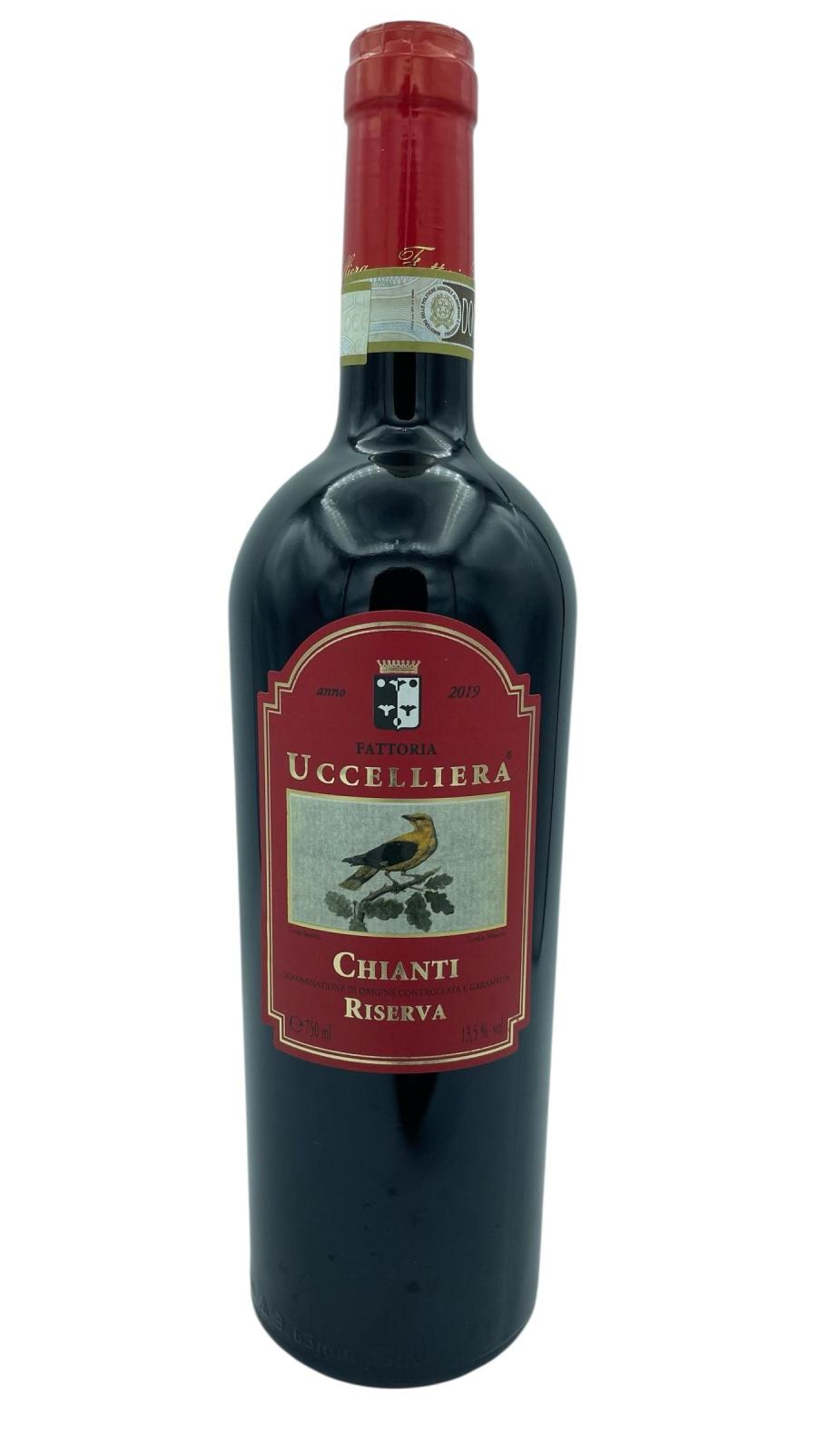 Chianti Riserva
