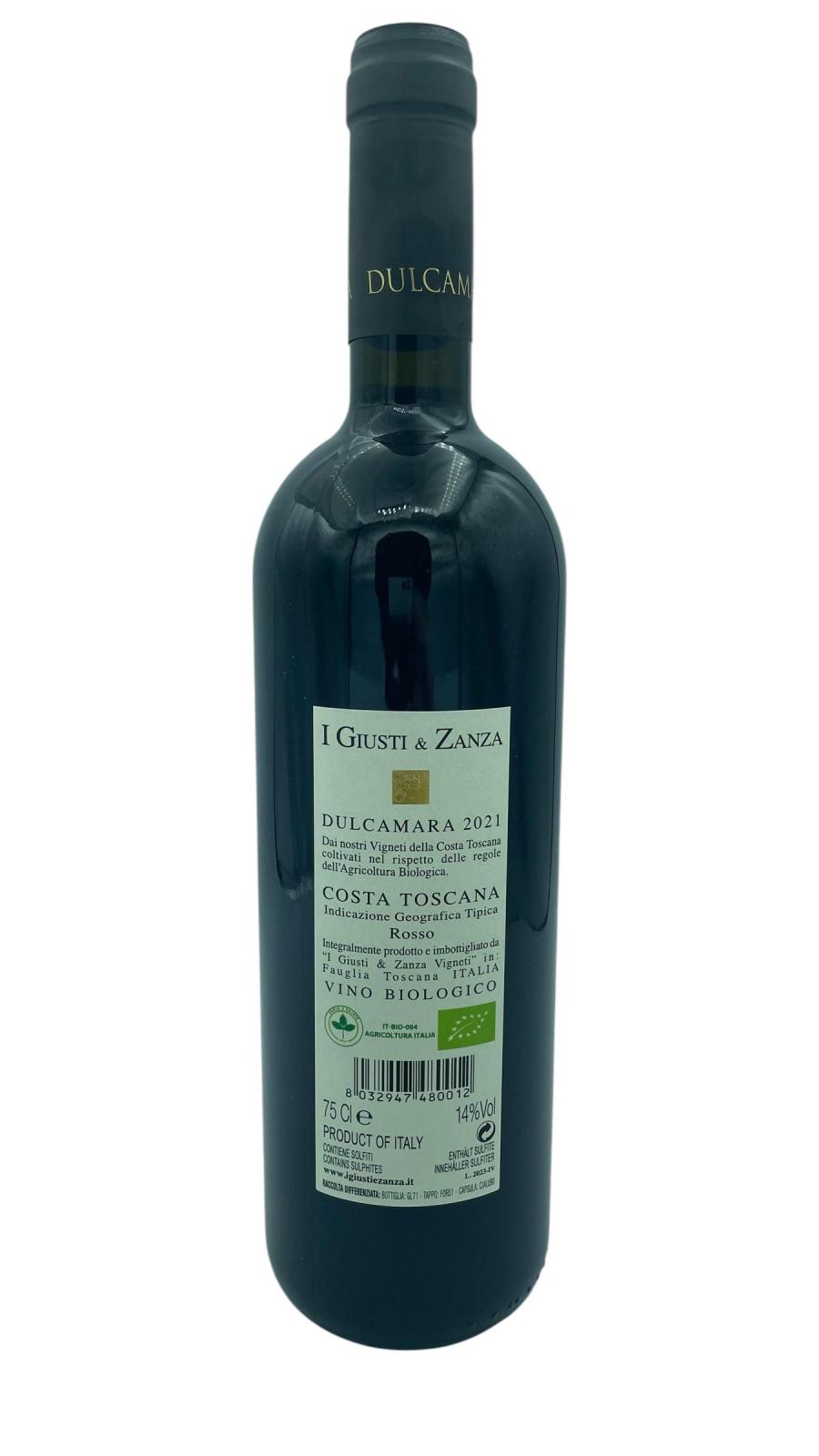 Dulcamara