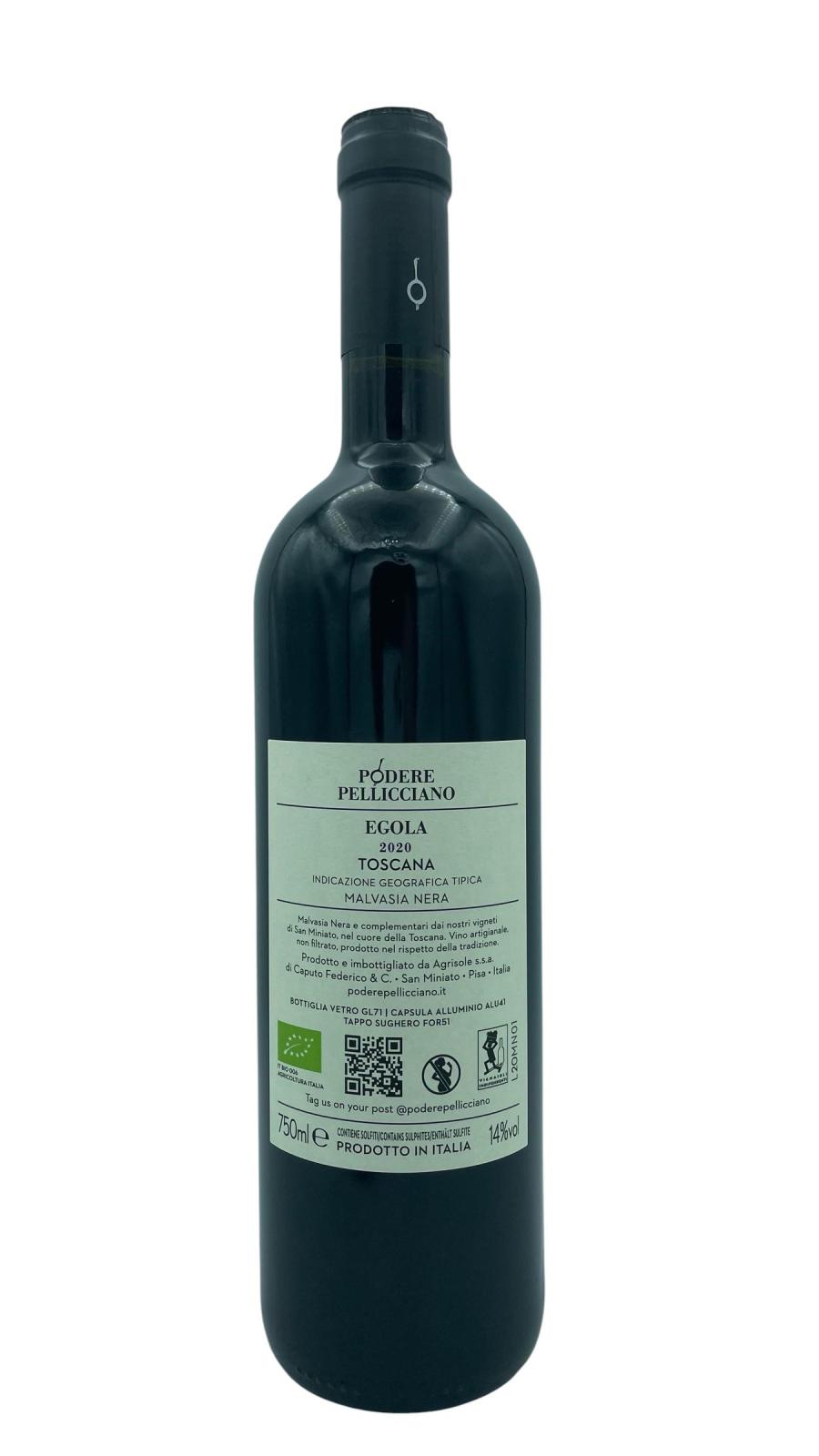 Egola
