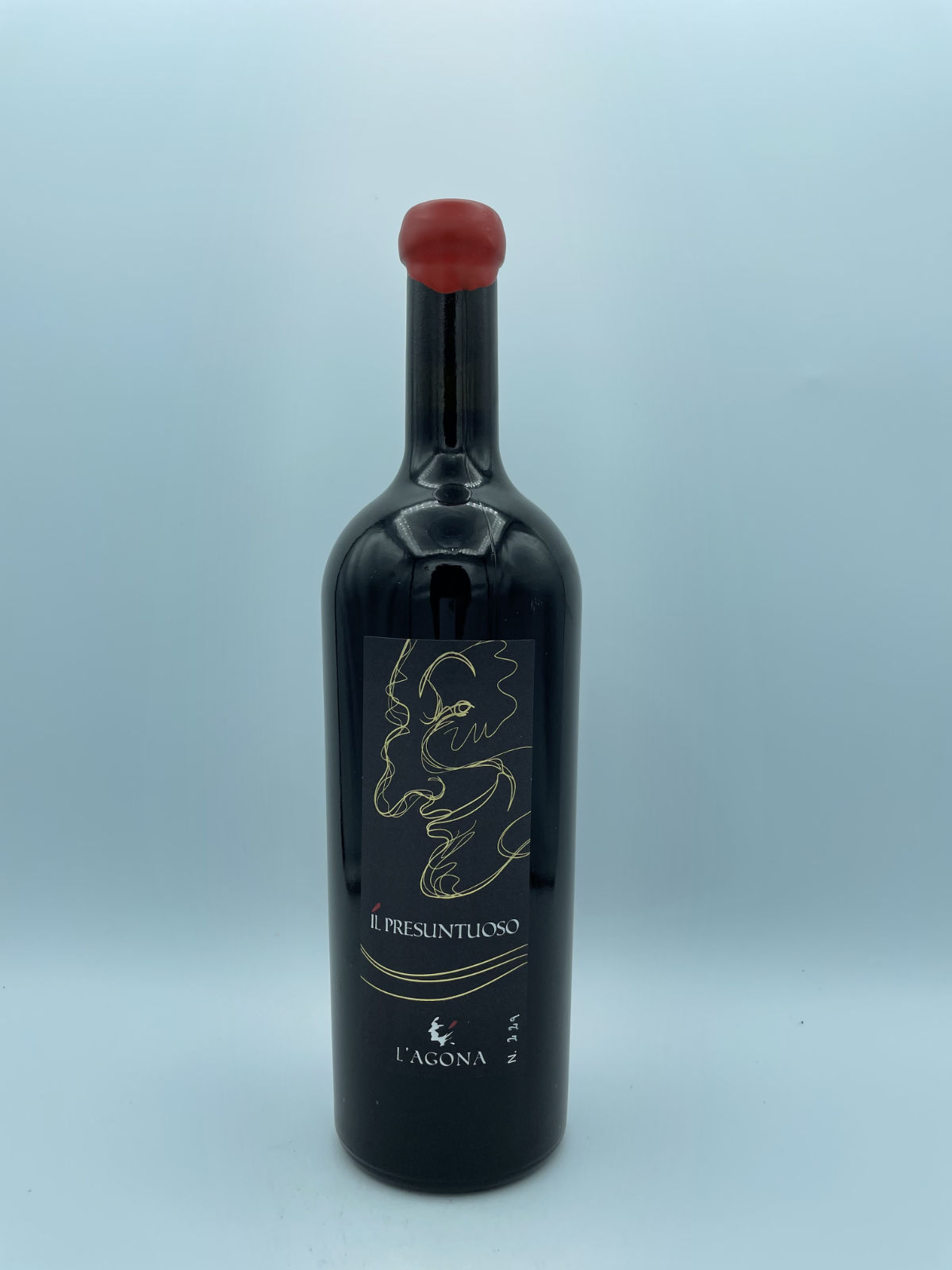 Il Presuntuoso Sangiovese