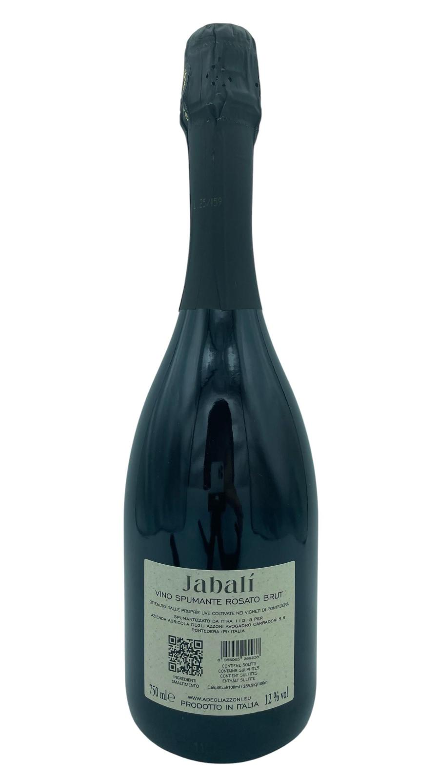 Jabalì