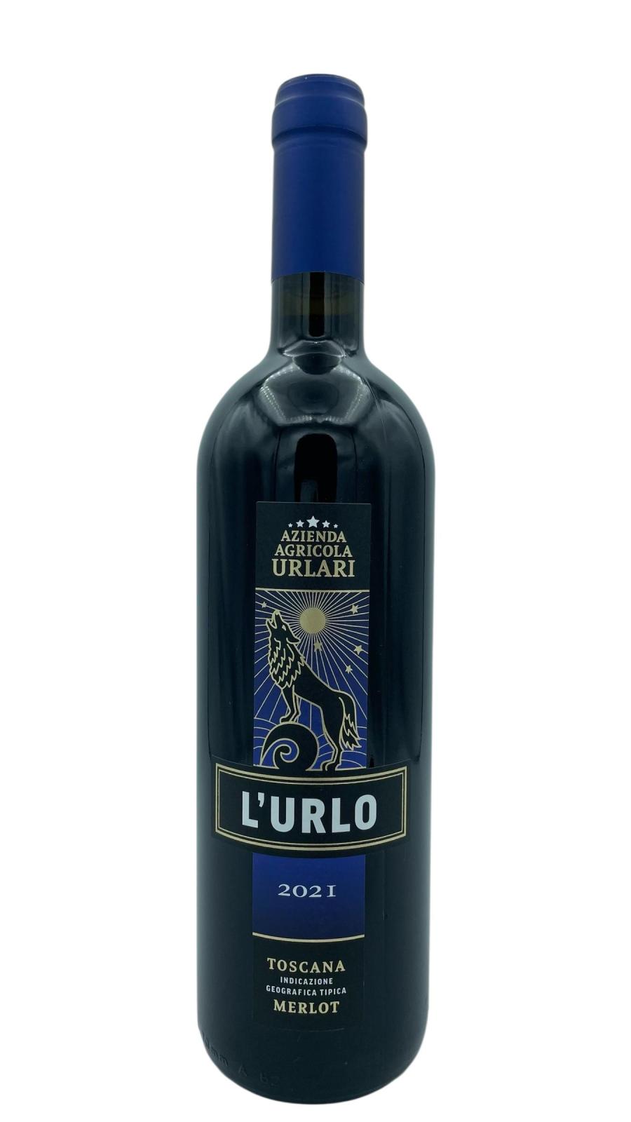 L'Urlo