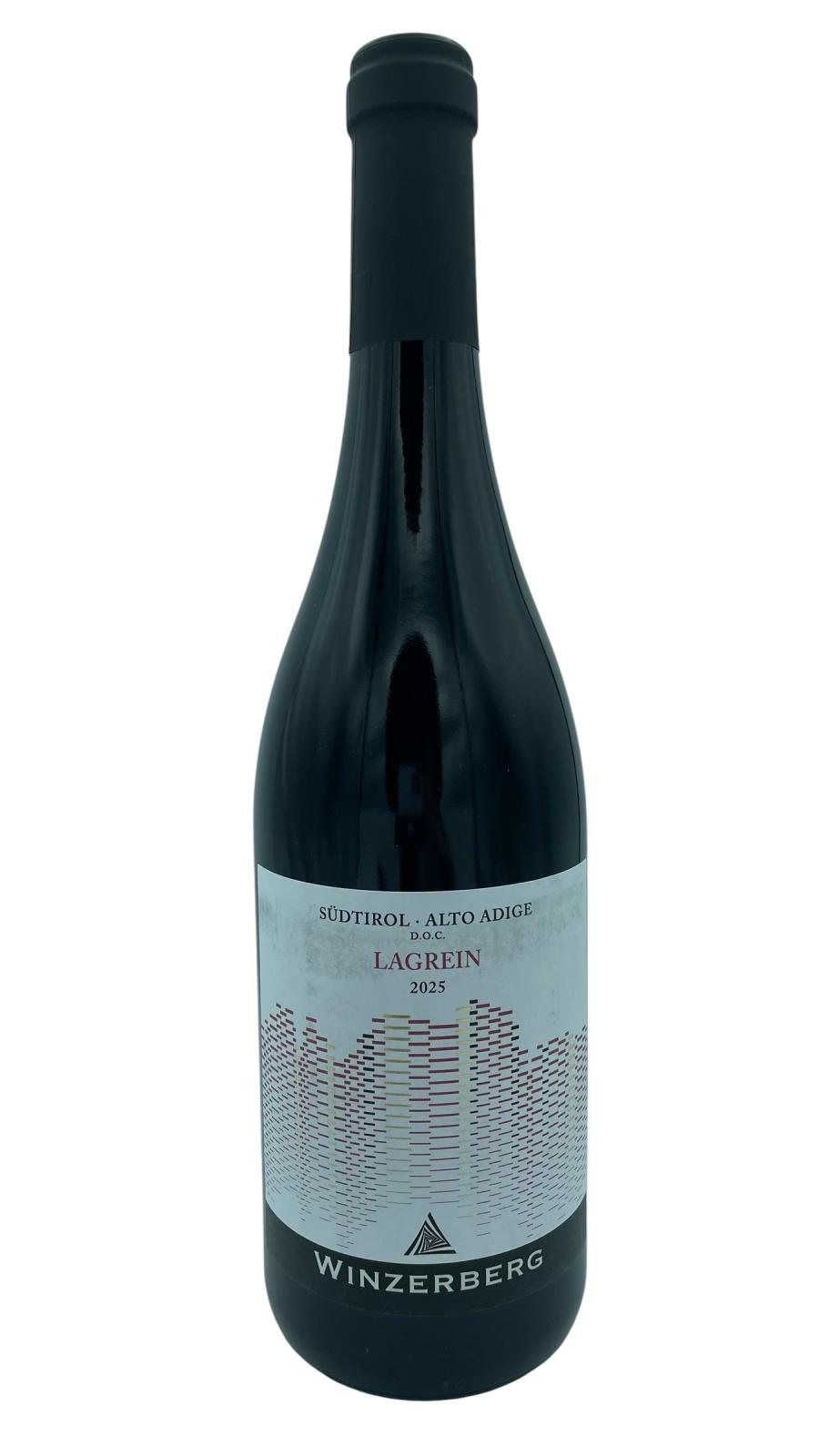 Lagrein