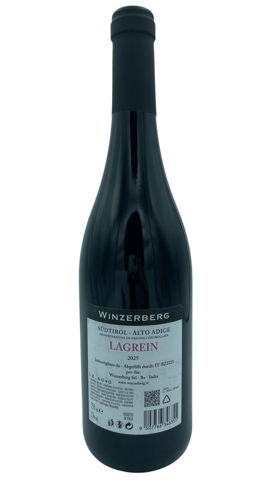 Lagrein
