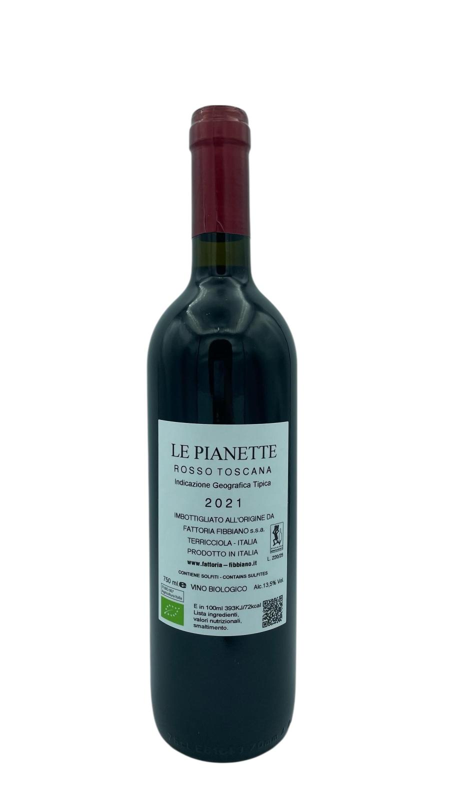 Le Pianette