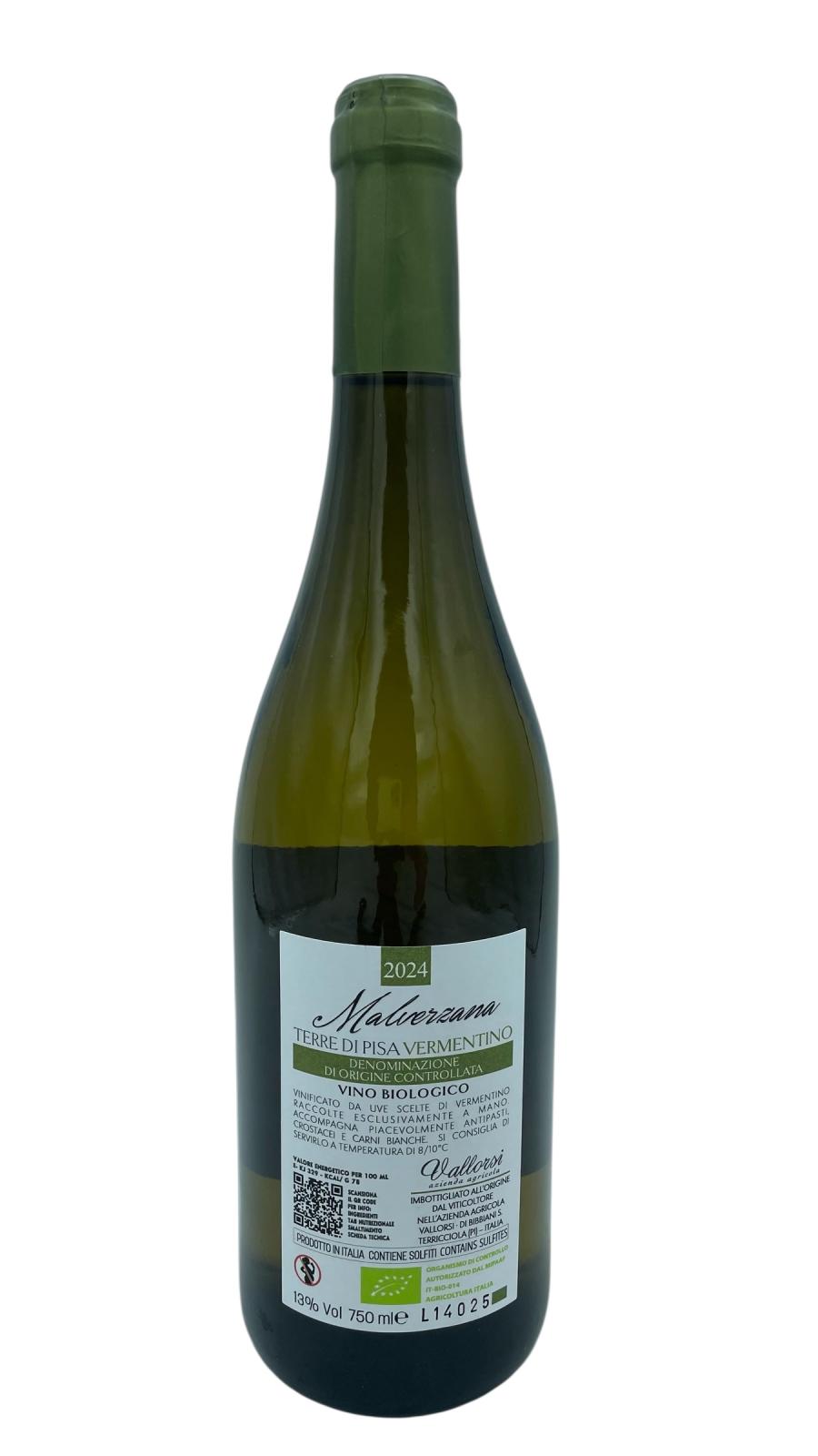 Malverzana