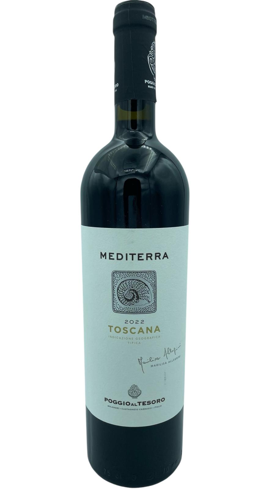 Mediterra