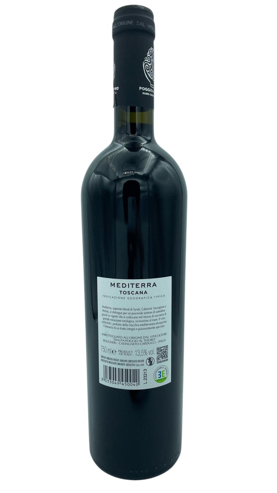 Mediterra