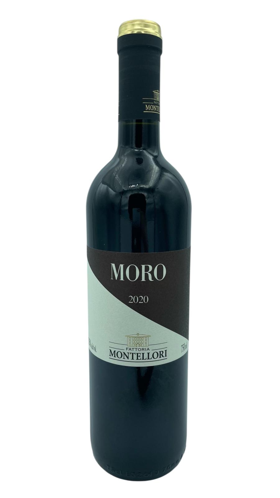 Moro