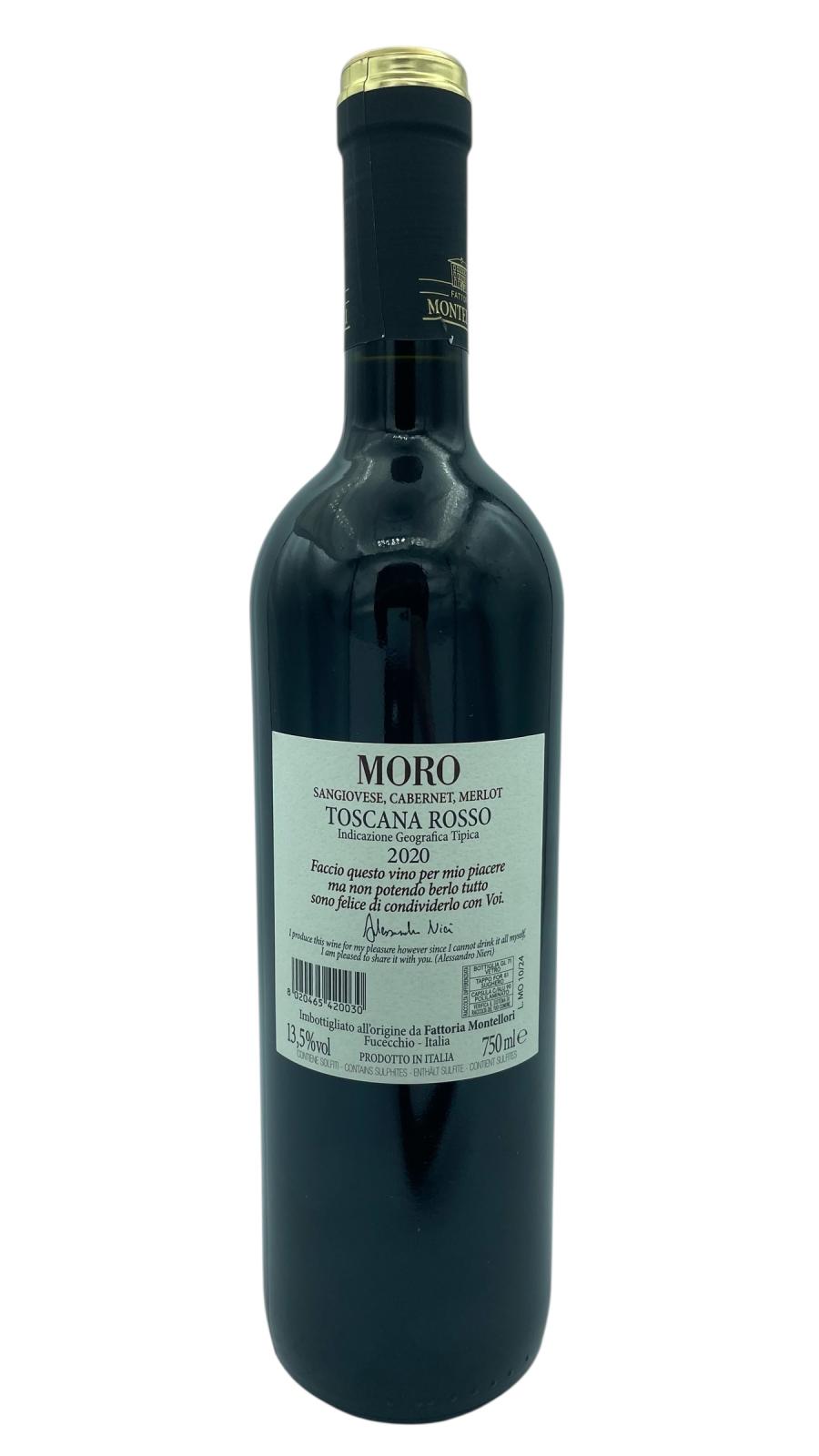 Moro