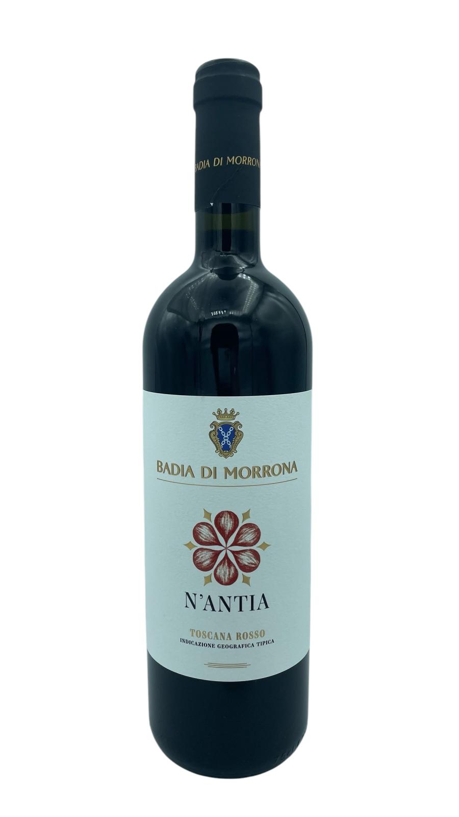 N'Antia