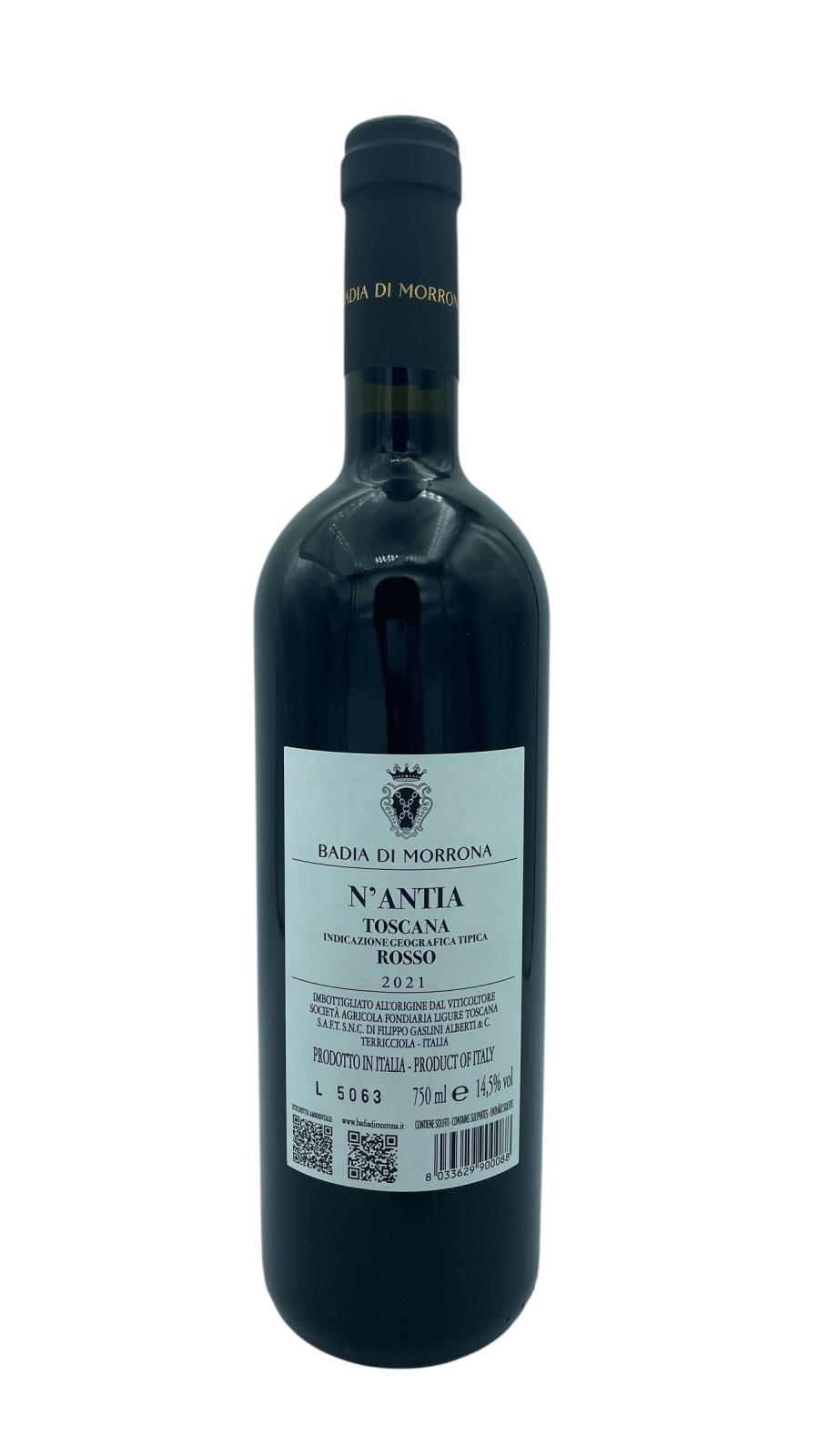 N'Antia
