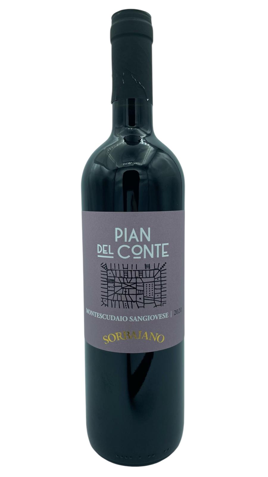 Pian del Conte