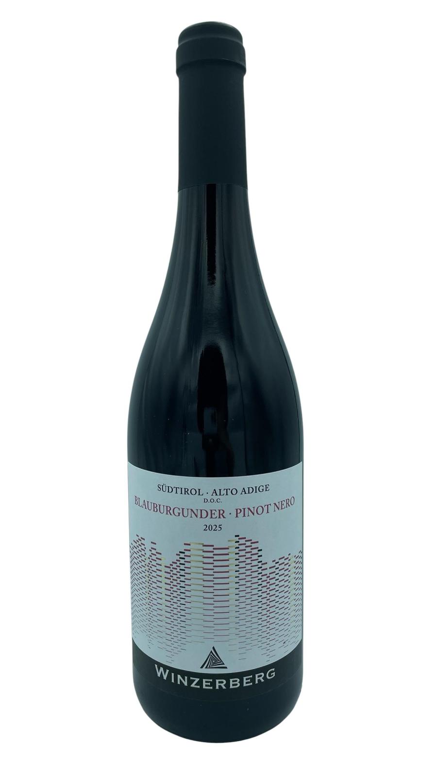 Pinot Nero