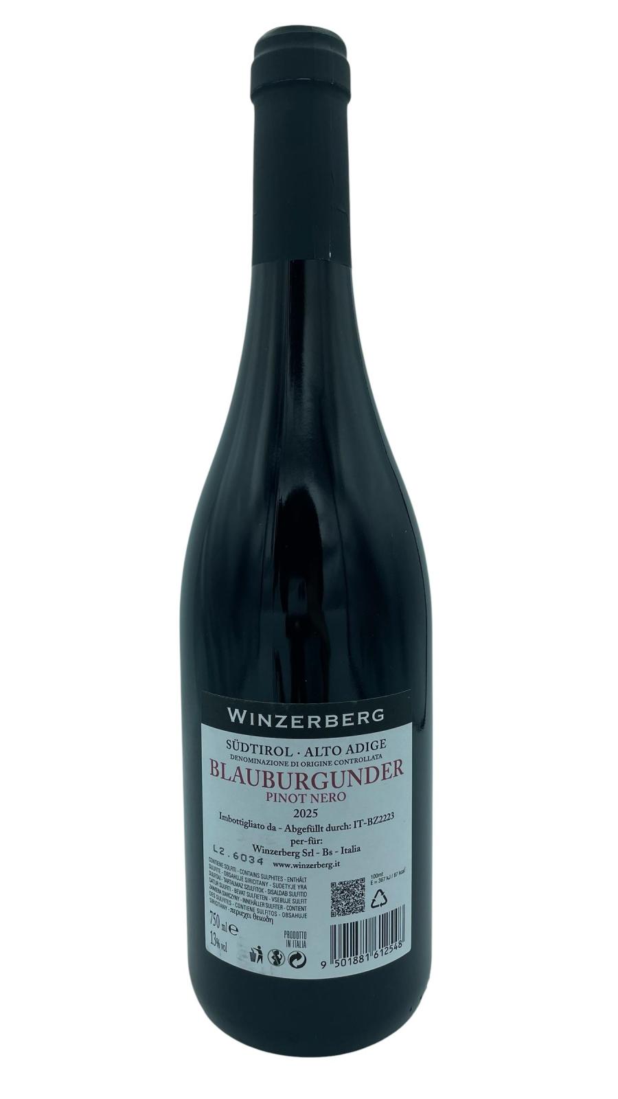 Pinot Nero