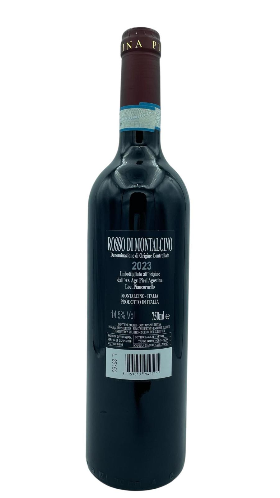Rosso di Montalcino
