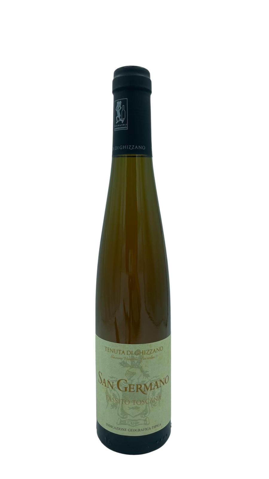 San Germano Passito Toscano