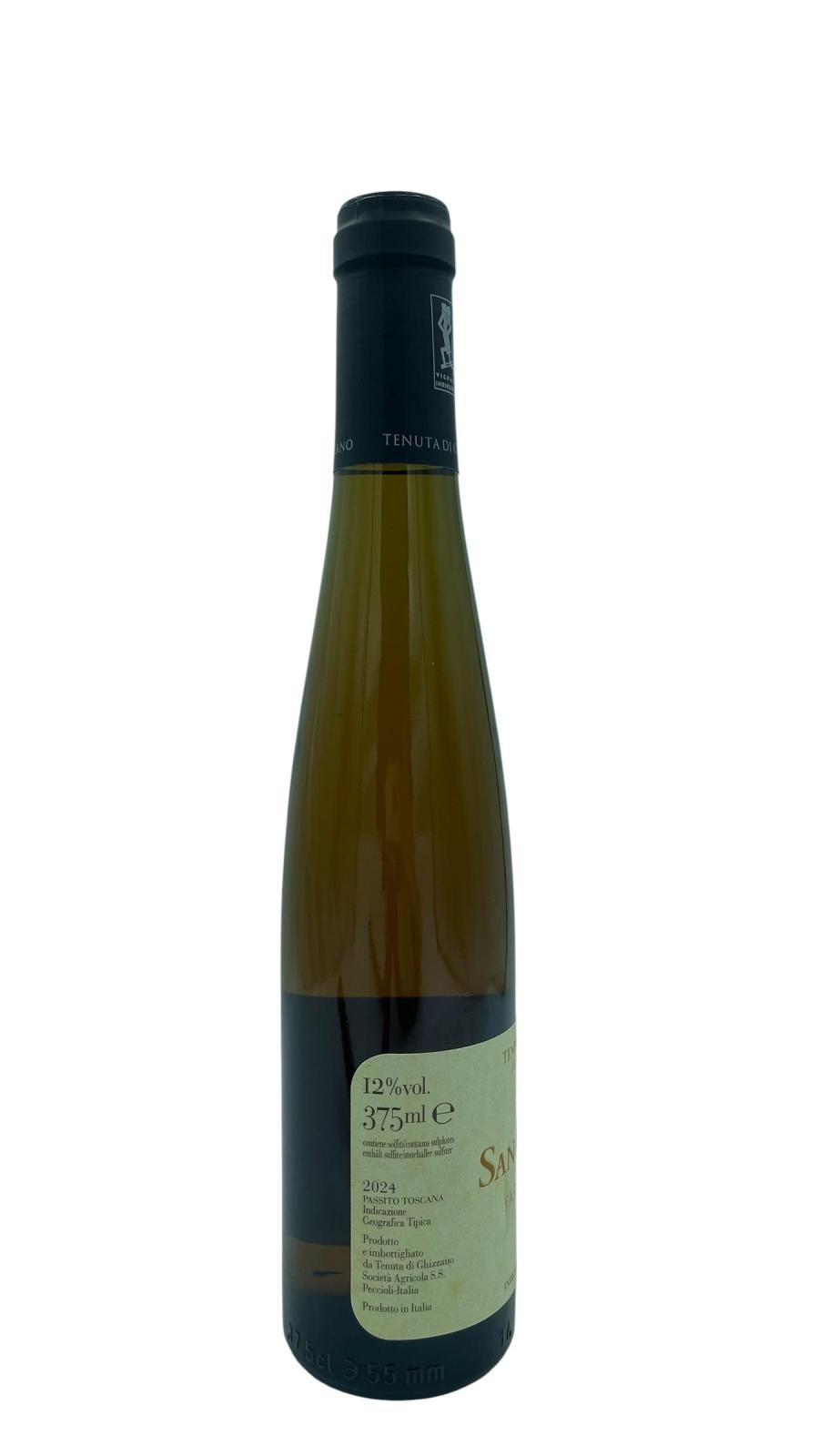 San Germano Passito Toscano