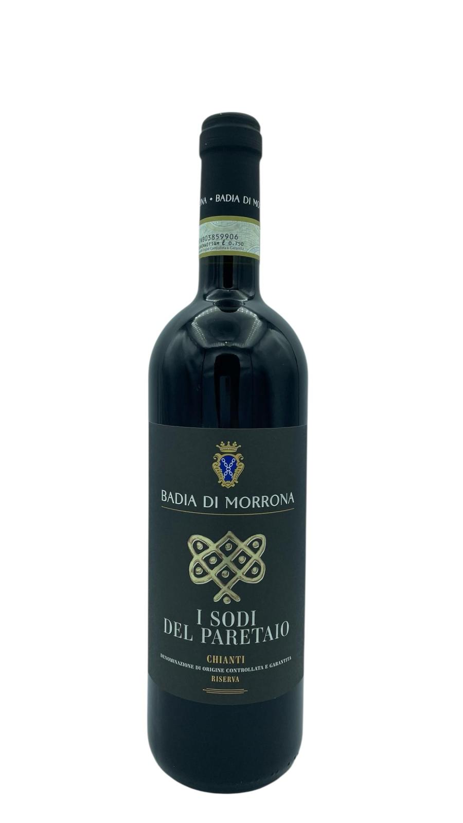 Sodi del Paretaio Chianti Riserva