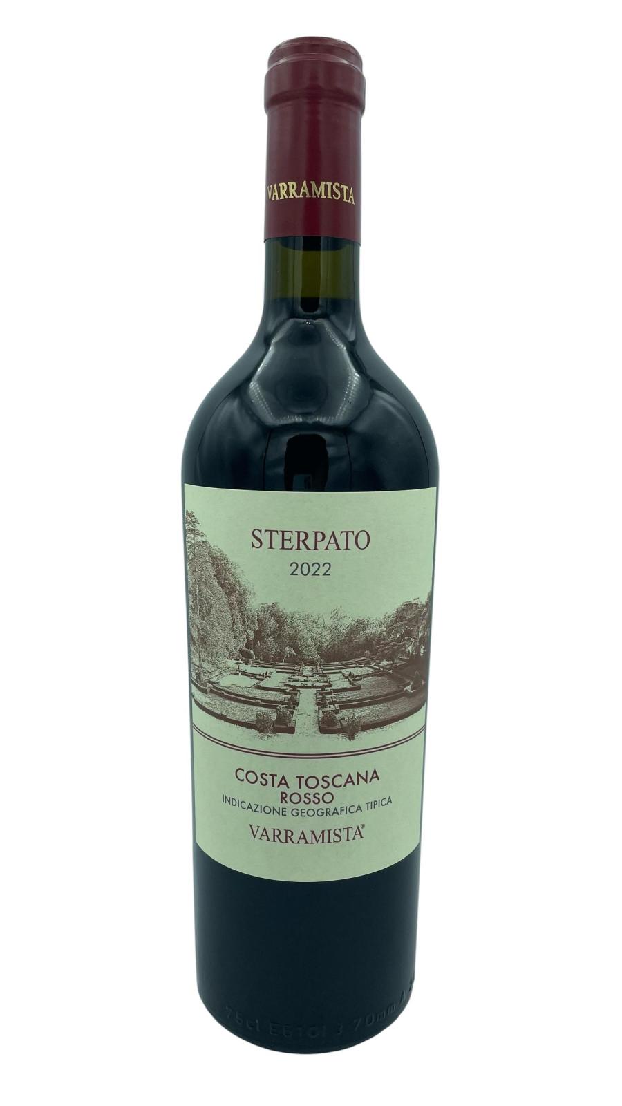 Sterpato
