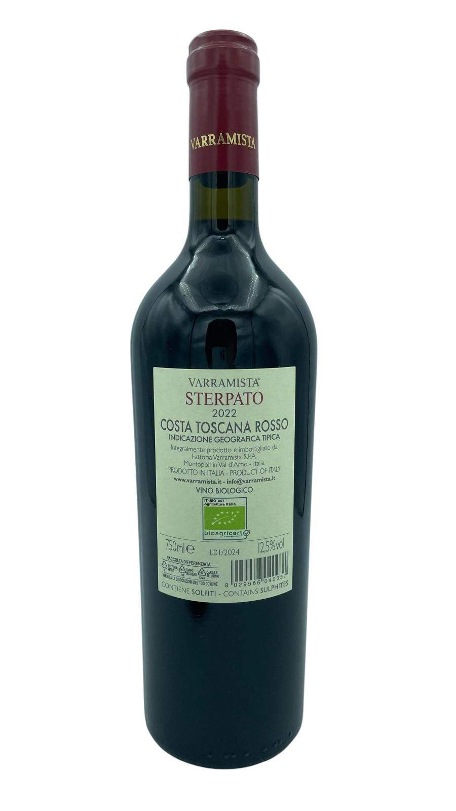 Sterpato