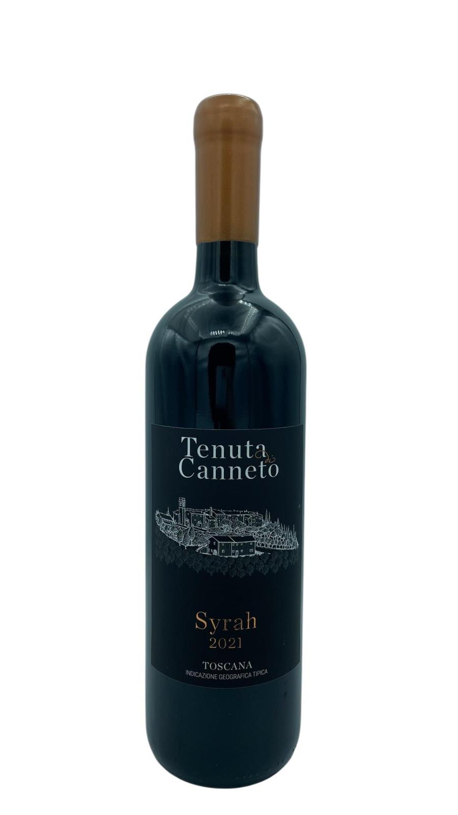 Syrah