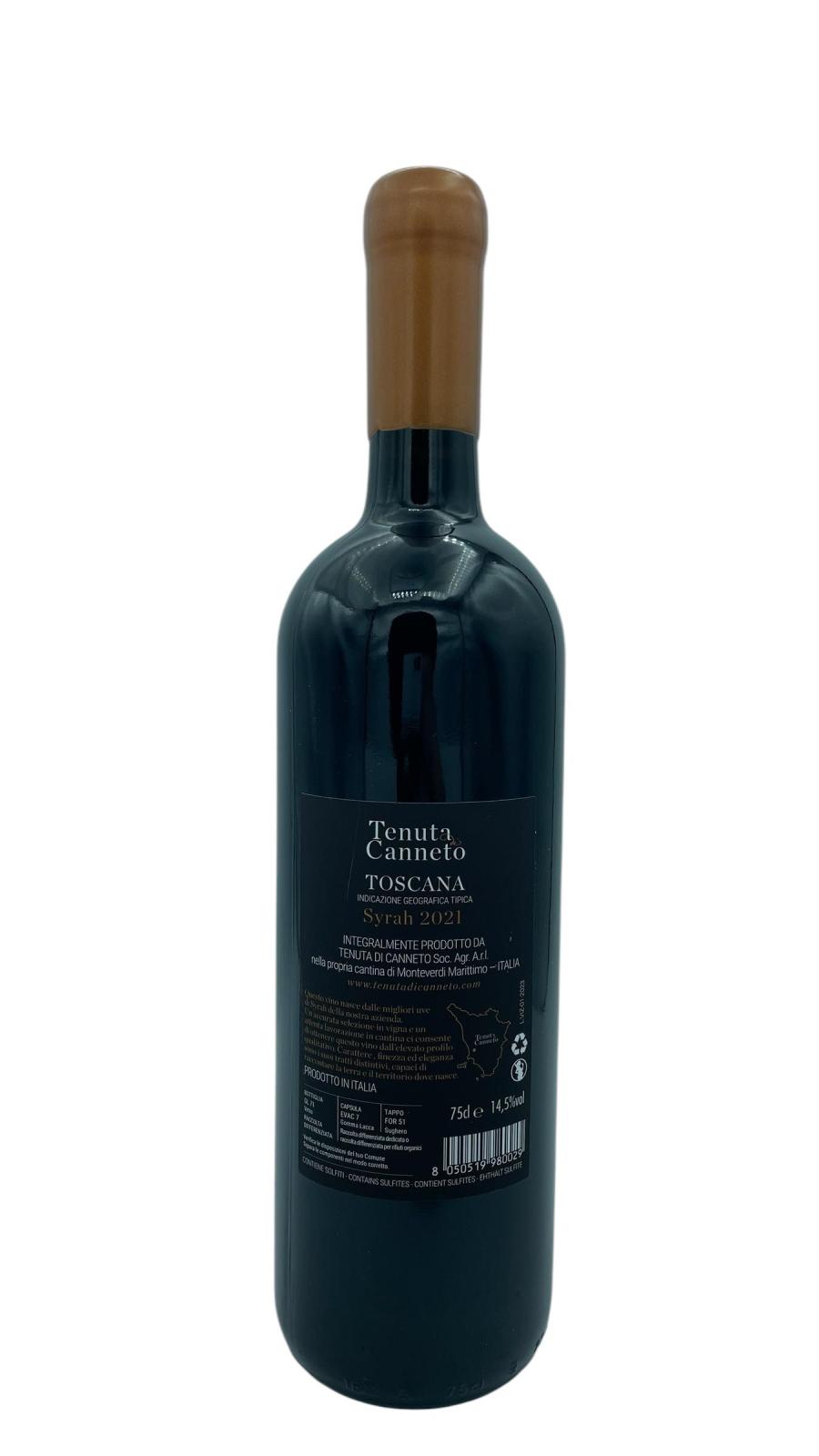 Syrah