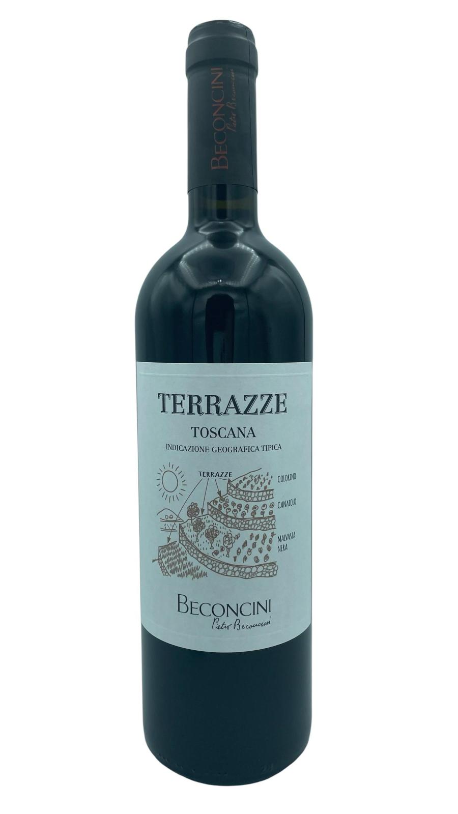 Terrazze