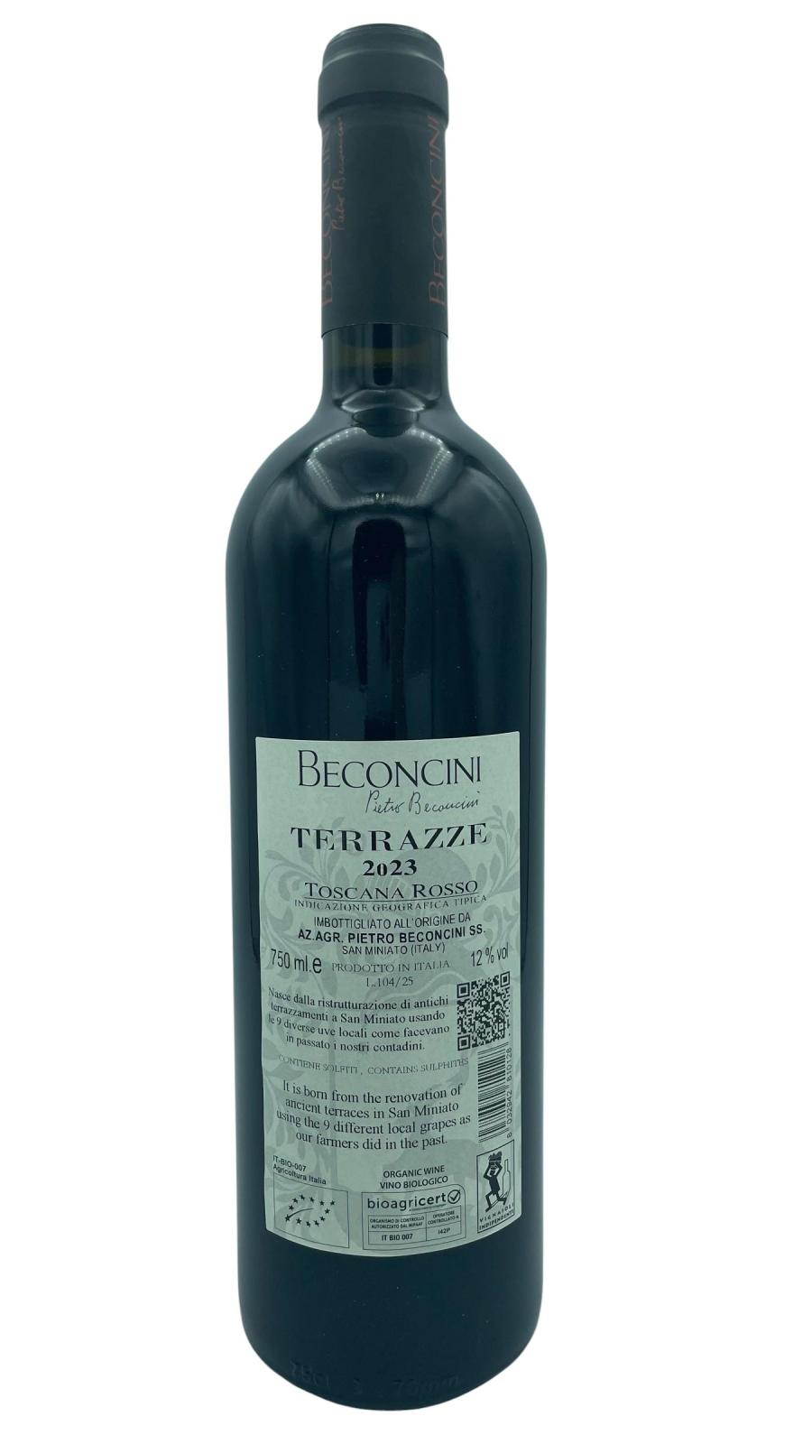 Terrazze