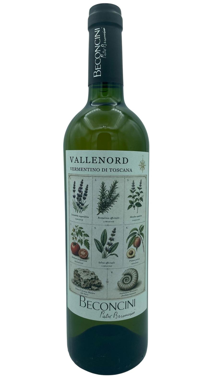 Vallenord