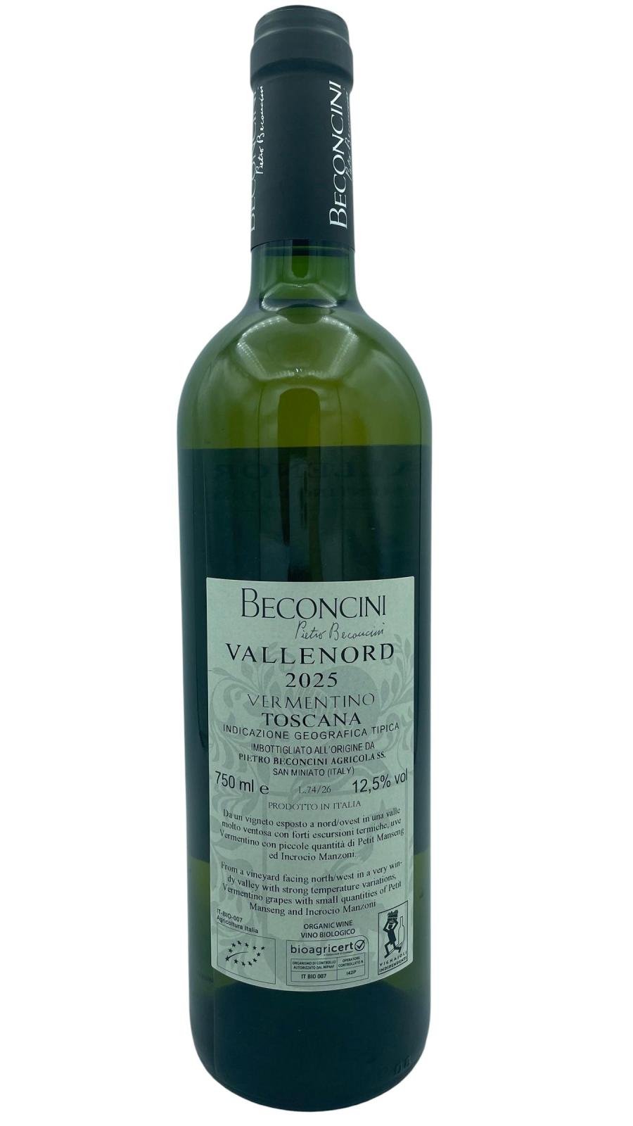 Vallenord