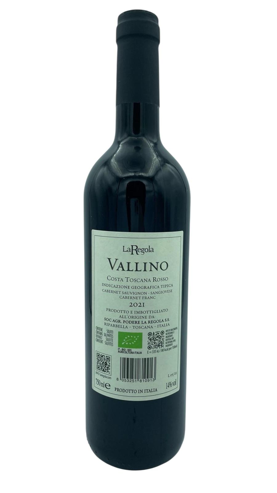 Vallino