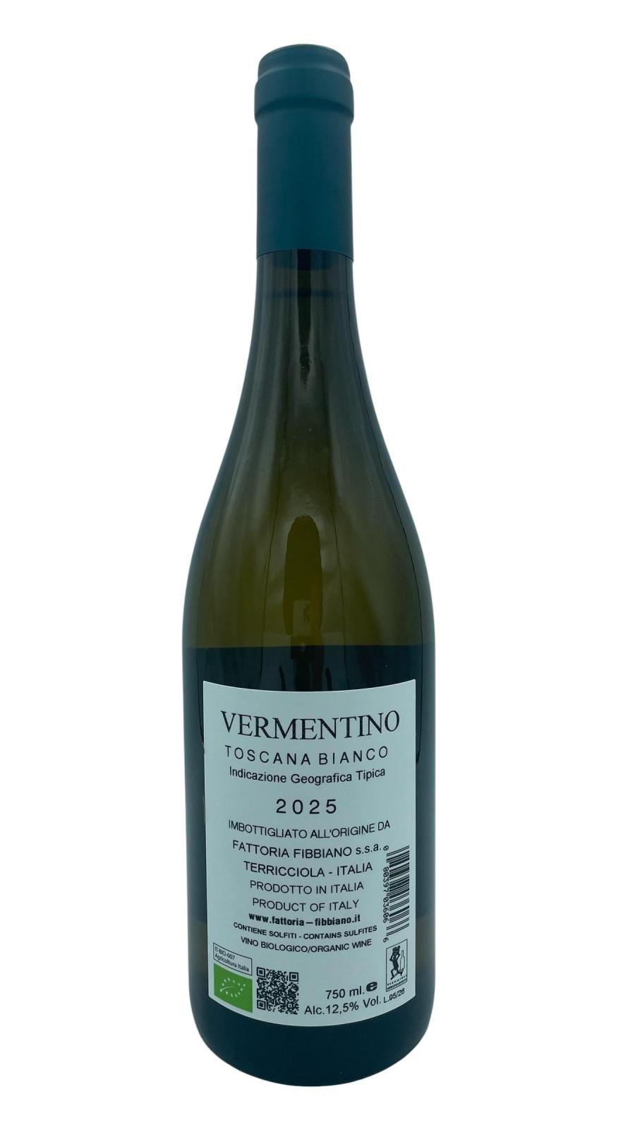 Vermentino