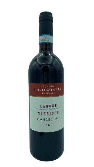 Dancestro Nebbiolo delle Langhe