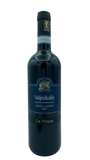 La Preosa Valpolicella Classico Superiore