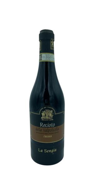 La Sengia Recioto della Valpolicella Classico