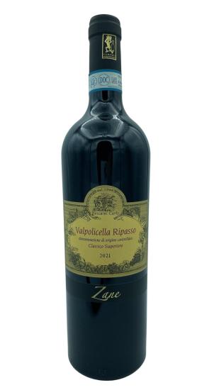 Zane Valpolicella Ripasso Classico Superiore